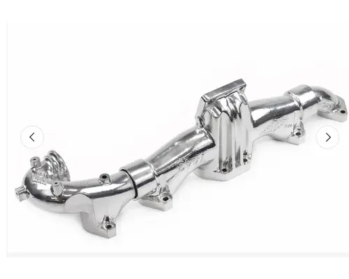 CUMMINS ISX15 Exhaust Manifold