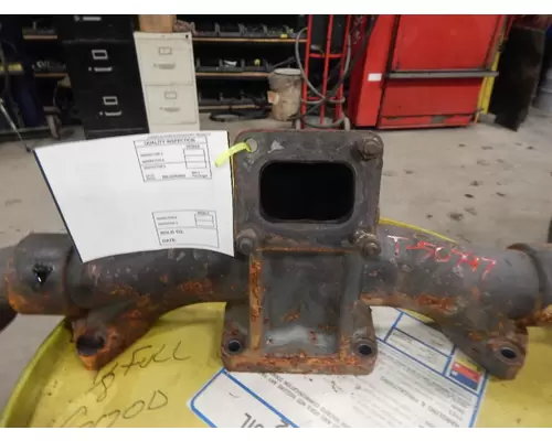 CUMMINS ISX15 Exhaust Manifold