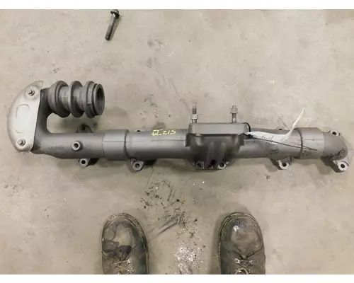 CUMMINS ISX15 Exhaust Manifold