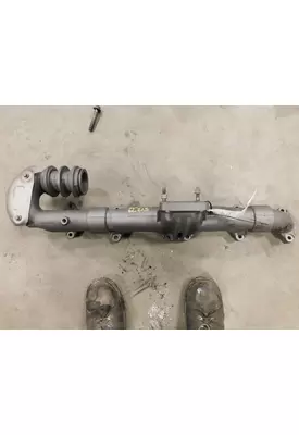 CUMMINS ISX15 Exhaust Manifold