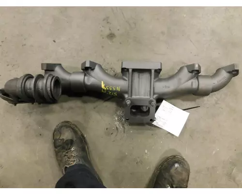 CUMMINS ISX15 Exhaust Manifold