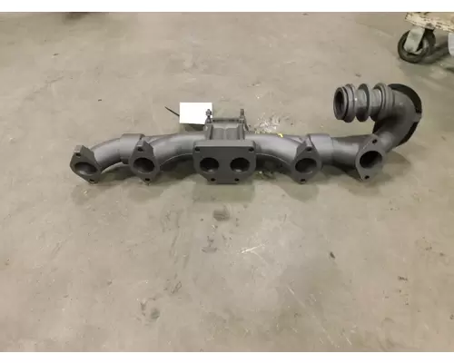 CUMMINS ISX15 Exhaust Manifold