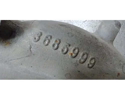 CUMMINS ISX15 Exhaust Manifold