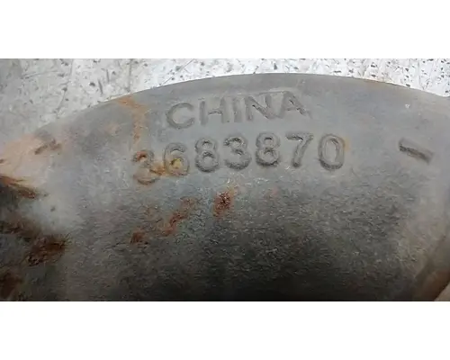 CUMMINS ISX15 Exhaust Manifold