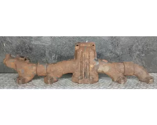 CUMMINS ISX15 Exhaust Manifold