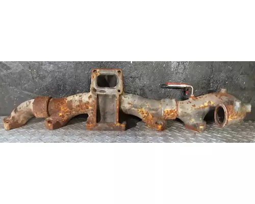 CUMMINS ISX15 Exhaust Manifold