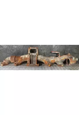 CUMMINS ISX15 Exhaust Manifold
