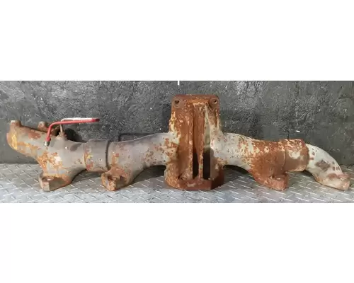 CUMMINS ISX15 Exhaust Manifold