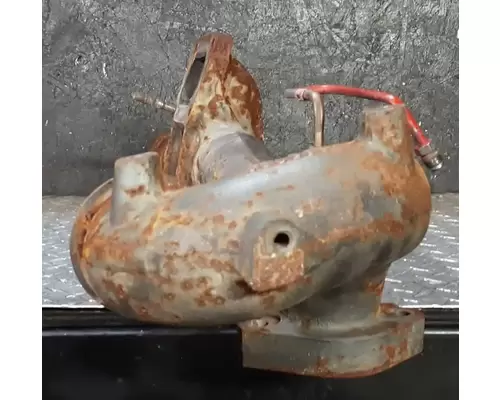 CUMMINS ISX15 Exhaust Manifold