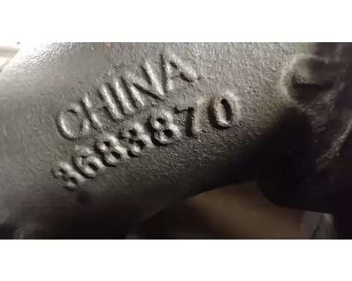 CUMMINS ISX15 Exhaust Manifold