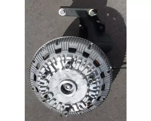 CUMMINS ISX15 FAN CLUTCHHUB ASSEMBLY