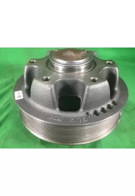 CUMMINS ISX15 FAN CLUTCH/HUB ASSEMBLY