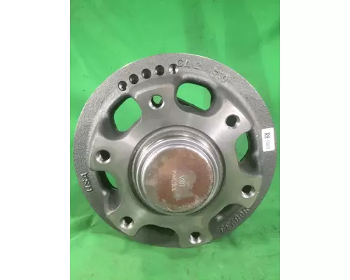 CUMMINS ISX15 FAN CLUTCHHUB ASSEMBLY