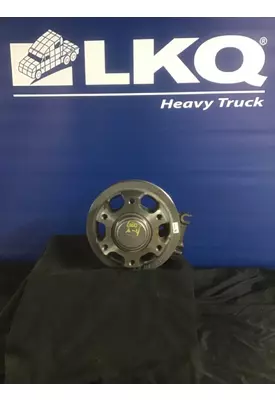 CUMMINS ISX15 FAN CLUTCH/HUB ASSEMBLY