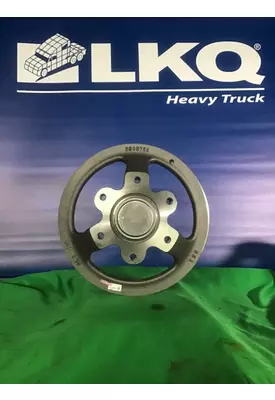 CUMMINS ISX15 FAN CLUTCH/HUB ASSEMBLY