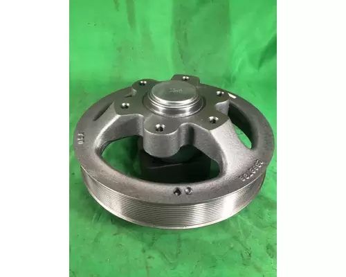 CUMMINS ISX15 FAN CLUTCHHUB ASSEMBLY