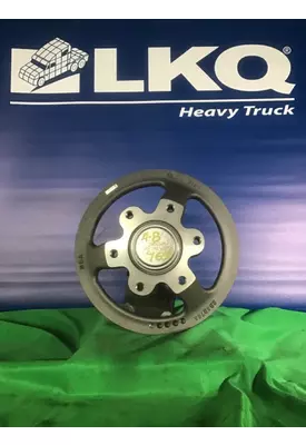 CUMMINS ISX15 FAN CLUTCH/HUB ASSEMBLY