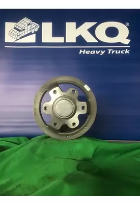 CUMMINS ISX15 FAN CLUTCH/HUB ASSEMBLY