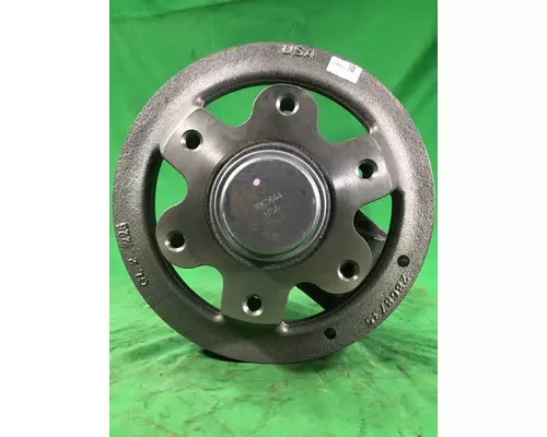 CUMMINS ISX15 FAN CLUTCHHUB ASSEMBLY