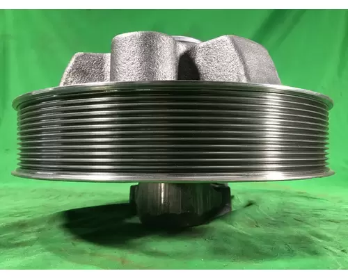 CUMMINS ISX15 FAN CLUTCHHUB ASSEMBLY