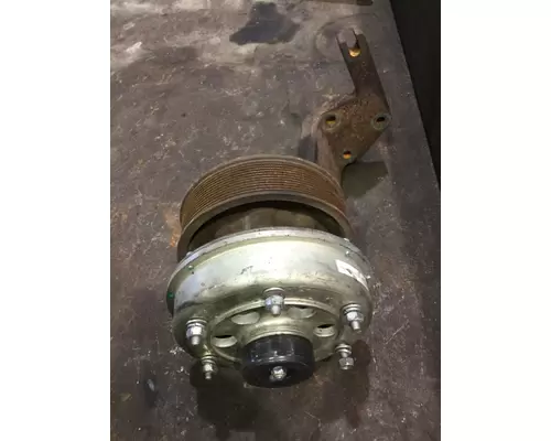 CUMMINS ISX15 FAN CLUTCHHUB ASSEMBLY