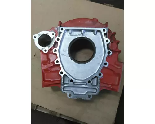 CUMMINS ISX15 FLYWHEEL HOUSING