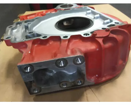 CUMMINS ISX15 FLYWHEEL HOUSING