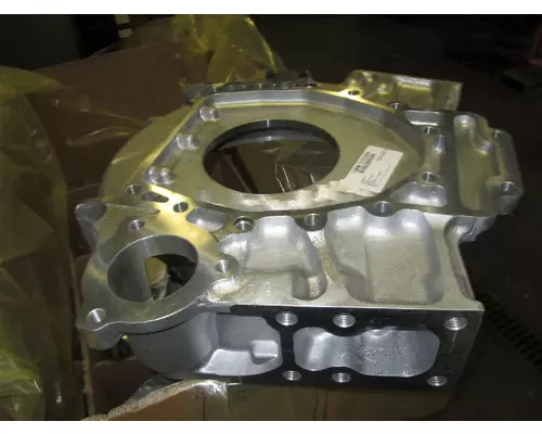 CUMMINS ISX15 FLYWHEEL HOUSING