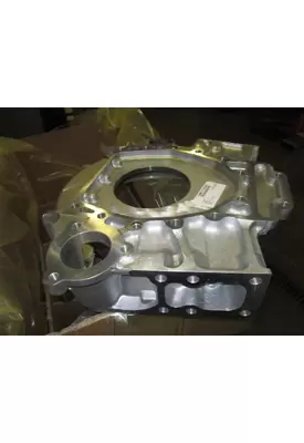 CUMMINS ISX15 FLYWHEEL HOUSING