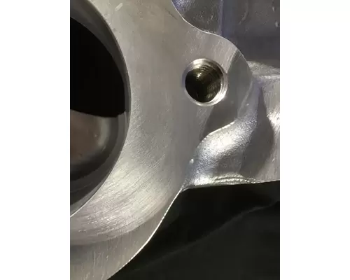 CUMMINS ISX15 FLYWHEEL HOUSING