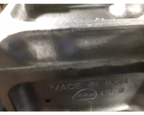 CUMMINS ISX15 FLYWHEEL HOUSING