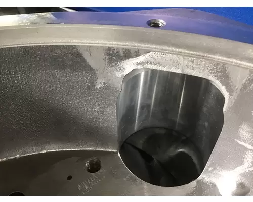 CUMMINS ISX15 FLYWHEEL HOUSING