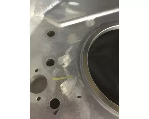 CUMMINS ISX15 FLYWHEEL HOUSING