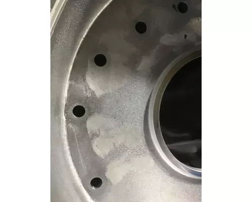 CUMMINS ISX15 FLYWHEEL HOUSING