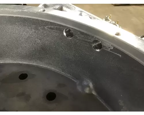 CUMMINS ISX15 FLYWHEEL HOUSING