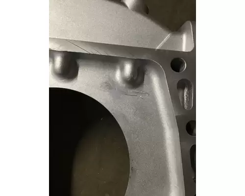 CUMMINS ISX15 FLYWHEEL HOUSING