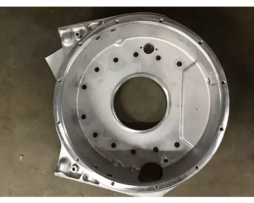 CUMMINS ISX15 FLYWHEEL HOUSING