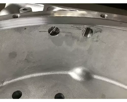 CUMMINS ISX15 FLYWHEEL HOUSING