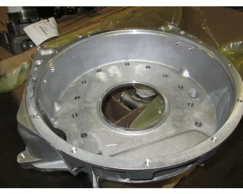 CUMMINS ISX15 FLYWHEEL HOUSING