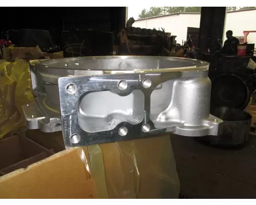 CUMMINS ISX15 FLYWHEEL HOUSING