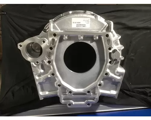 CUMMINS ISX15 FLYWHEEL HOUSING