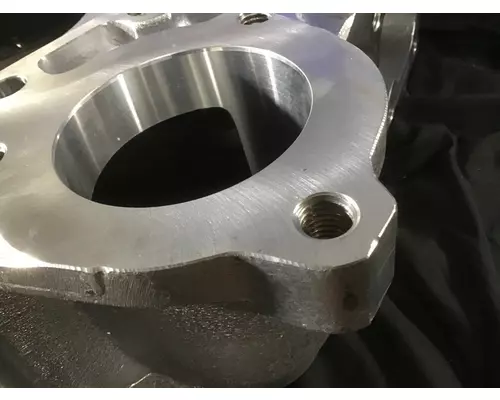 CUMMINS ISX15 FLYWHEEL HOUSING