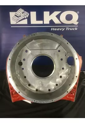 CUMMINS ISX15 FLYWHEEL HOUSING