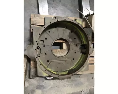 CUMMINS ISX15 FLYWHEEL HOUSING