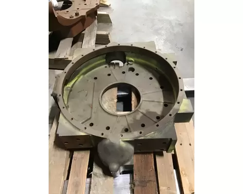 CUMMINS ISX15 FLYWHEEL HOUSING