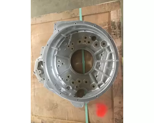 CUMMINS ISX15 FLYWHEEL HOUSING