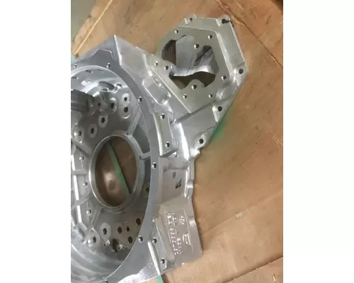 CUMMINS ISX15 FLYWHEEL HOUSING