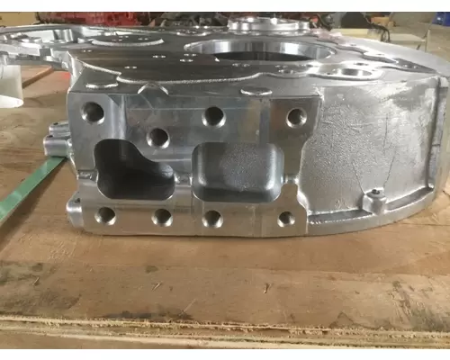 CUMMINS ISX15 FLYWHEEL HOUSING