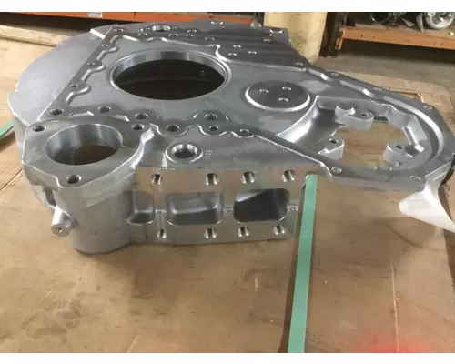 CUMMINS ISX15 FLYWHEEL HOUSING