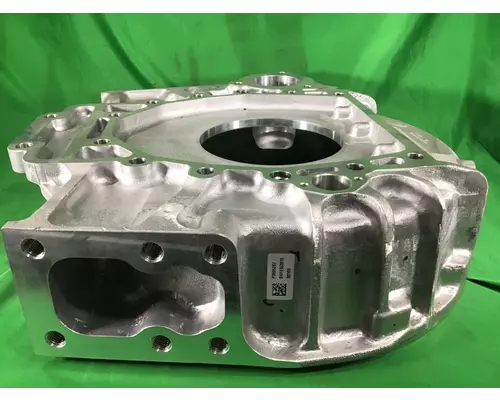 CUMMINS ISX15 FLYWHEEL HOUSING